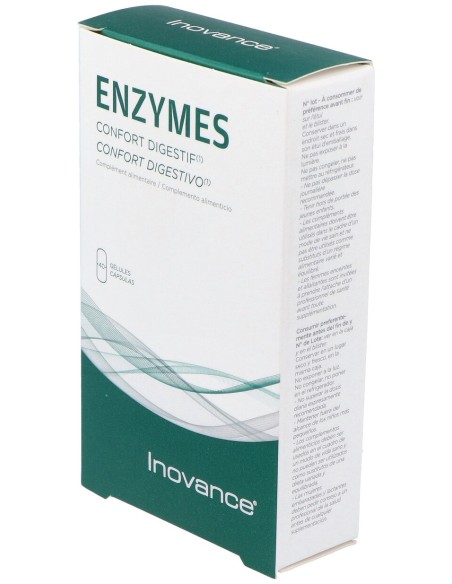 Enzymes 40Cap.