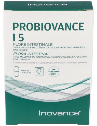 Ysonut Inovance Probiovance I5 30 GLules