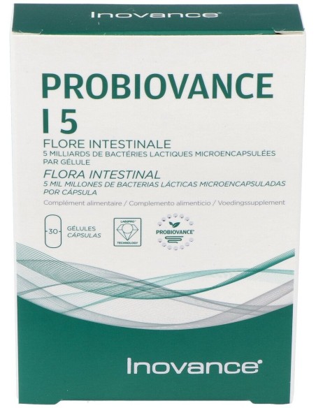 Ysonut Inovance Probiovance I5 30 GLules