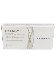 Energy 10 Viales Ysonut