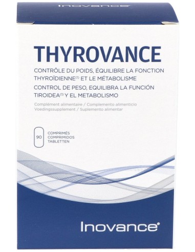 Thyrovance 90Comp.