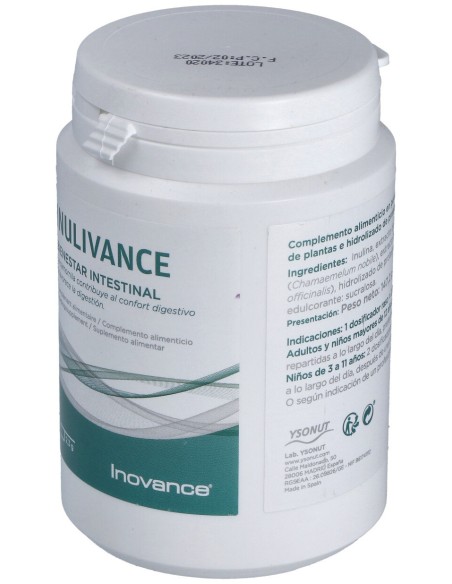 Inovance Inulivance 150G
