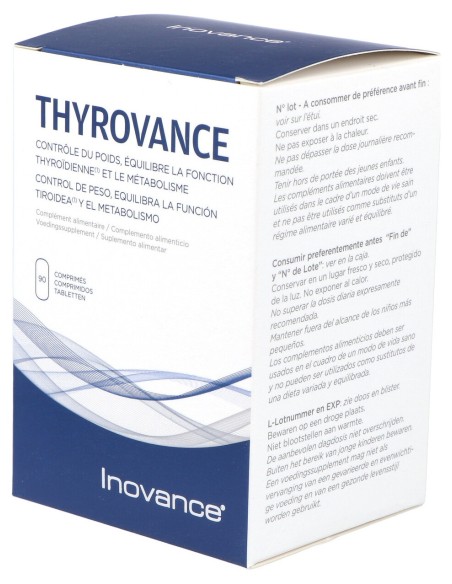 Thyrovance 90Comp.