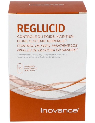 Reglucid 90Comp.