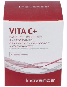 Vita C+ 20Sbrs.