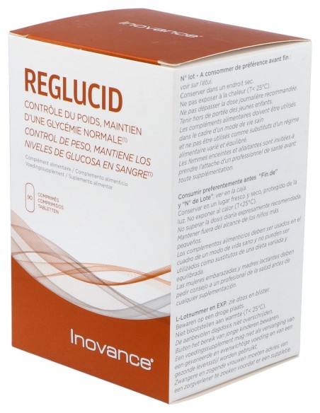 Reglucid 90Comp.