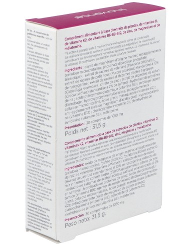 Confort Menopause 30Comp.