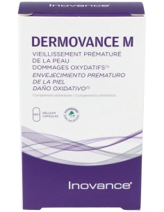 Dermovance M 60Cap.