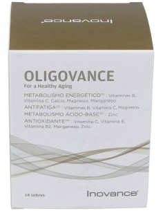 Oligovance 14Sbrs.