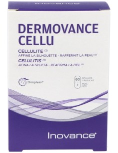 Dermovance Cellu 60Cap.