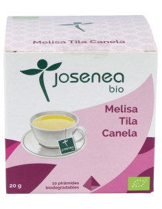 Melisa-Tila-Canela 10Piramides Ensobradas Bio