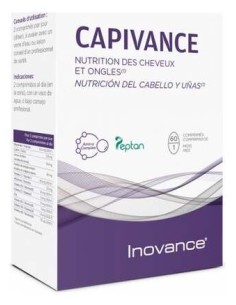 Inovance Capivance 60Comp