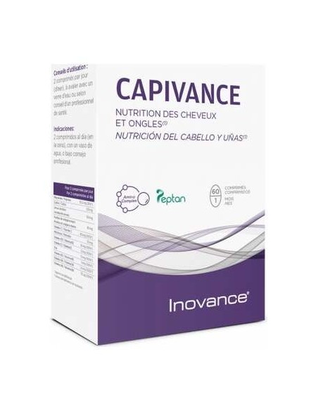 Inovance Capivance 60Comp