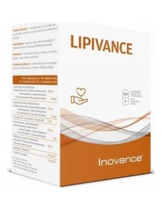 Ysonut Lipivance 180Comp