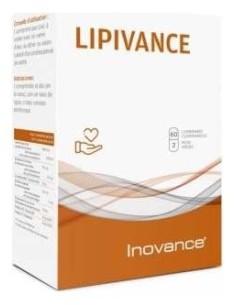 Lipivance 60Comp.