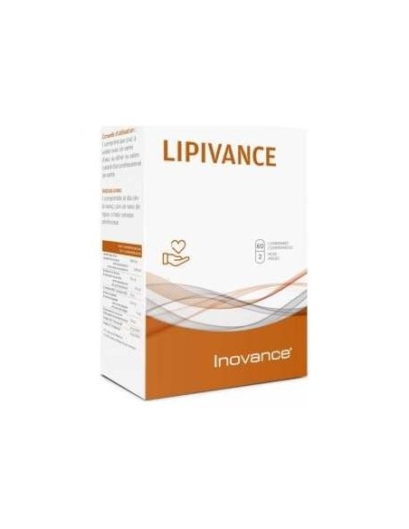 Lipivance 60Comp.