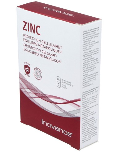 Zinc 60Comp.