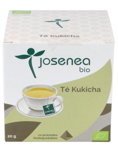 Te Kukicha 10Piramides Ensobradas Bio