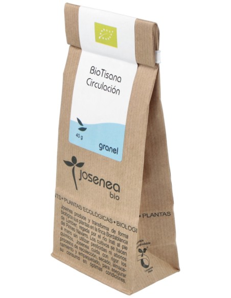 Biotisana Circulacion 15 Piramides Ensobradas