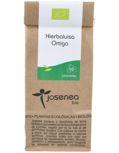 Ortiga Hierbaluisa Bolsa 10Sbrs.