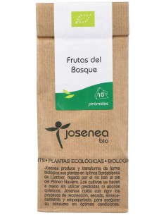 Frutas Del Bosque Bolsa 10Sbrs.