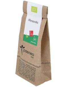 Josenea Manzanilla Infusión 10 Sobres