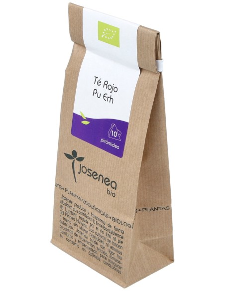 Te Rojo Bolsa 10Sbrs.