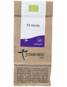 Te Verde Bolsa 10Sbrs.