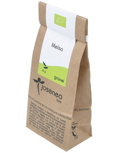 Josenea Melisa Bio Granel 25 Gr