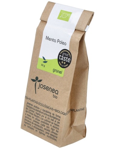 Josenea Menta Poleo Granel 50 Gr