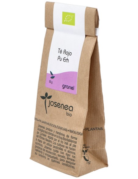 Josenea Te Rojo Granel 50G