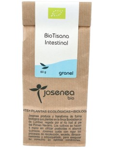 Josenea Biotisana Intestinal Bio Granel