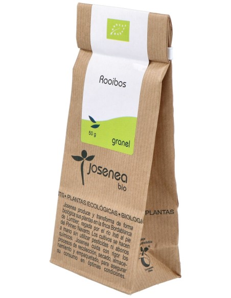 Josenea Rooibos Granel 50 Gr