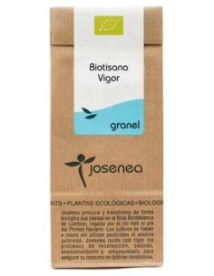 Josenea Especial Vigor Bio Granel 60G