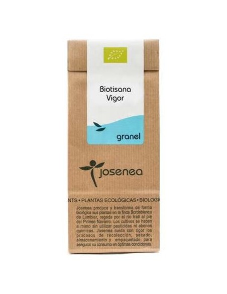 Josenea Especial Vigor Bio Granel 60G