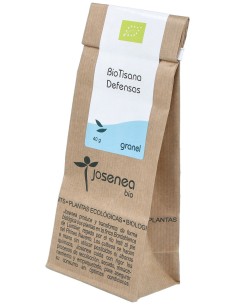 Josenea Especial Defensas Bio 40G
