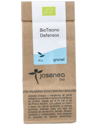 Josenea Especial Defensas Bio 40G