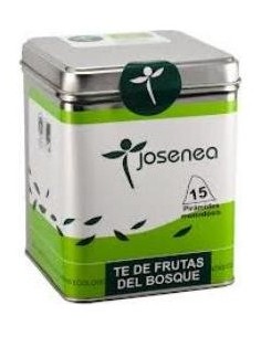 Josenea Frutas Del Bosque 20Uds