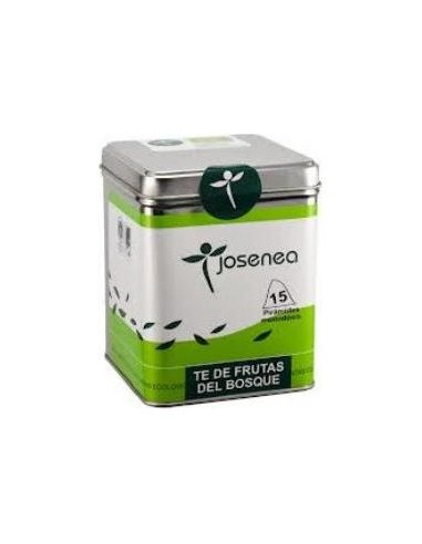 Josenea Frutas Del Bosque 20Uds
