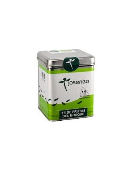 Josenea Frutas Del Bosque 20Uds