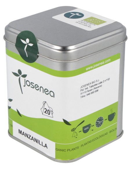 Josenea Manzanilla 20Uds