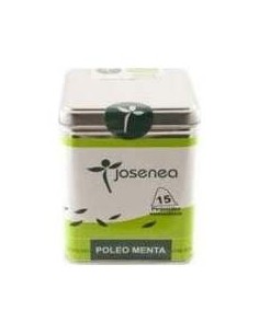 Josenea Menta Poleo Infusión 20Uds
