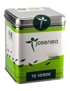 Josenea Té Verde 20Uds