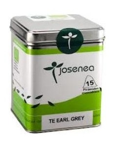 Josenea Té Earl Grey 20Uds