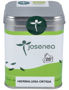 Josenea Ortiga Hierbaluisa 20Uds