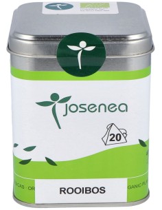 Te Rooibos Lata 20Sbrs.