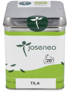 Josenea Tila 20Uds