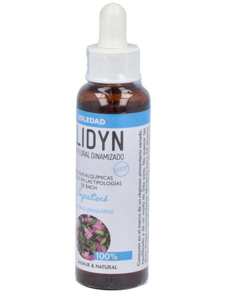 Impatiens 20Ml.