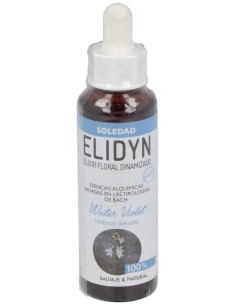 Water Violet 20Ml.