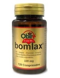Bomlax 120Comp.